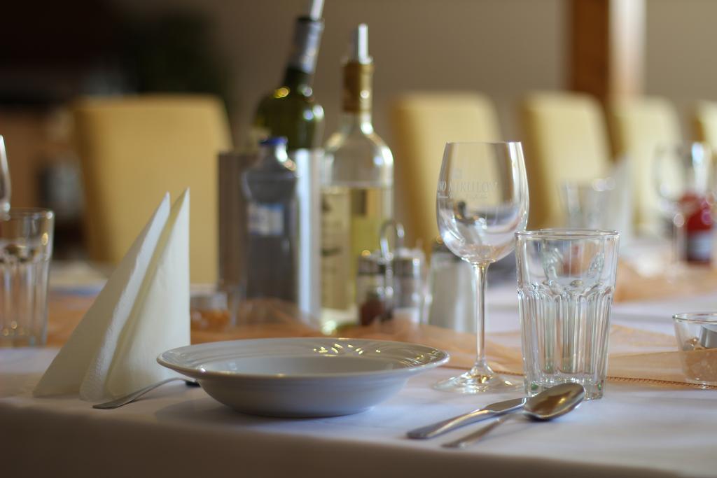 Sabbia Ristorante - Restauracia A Ubytovanie Прьевидза Экстерьер фото