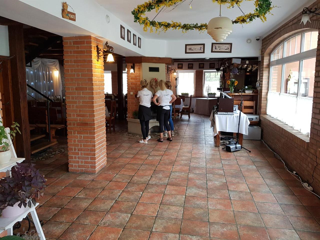 Sabbia Ristorante - Restauracia A Ubytovanie Прьевидза Экстерьер фото